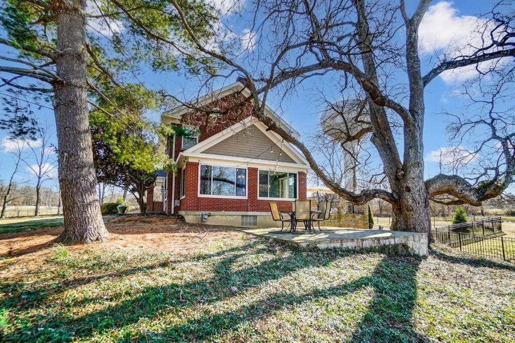 Beautiful Equestrian Estate Home W/ Hot Tub! Loveland Esterno foto