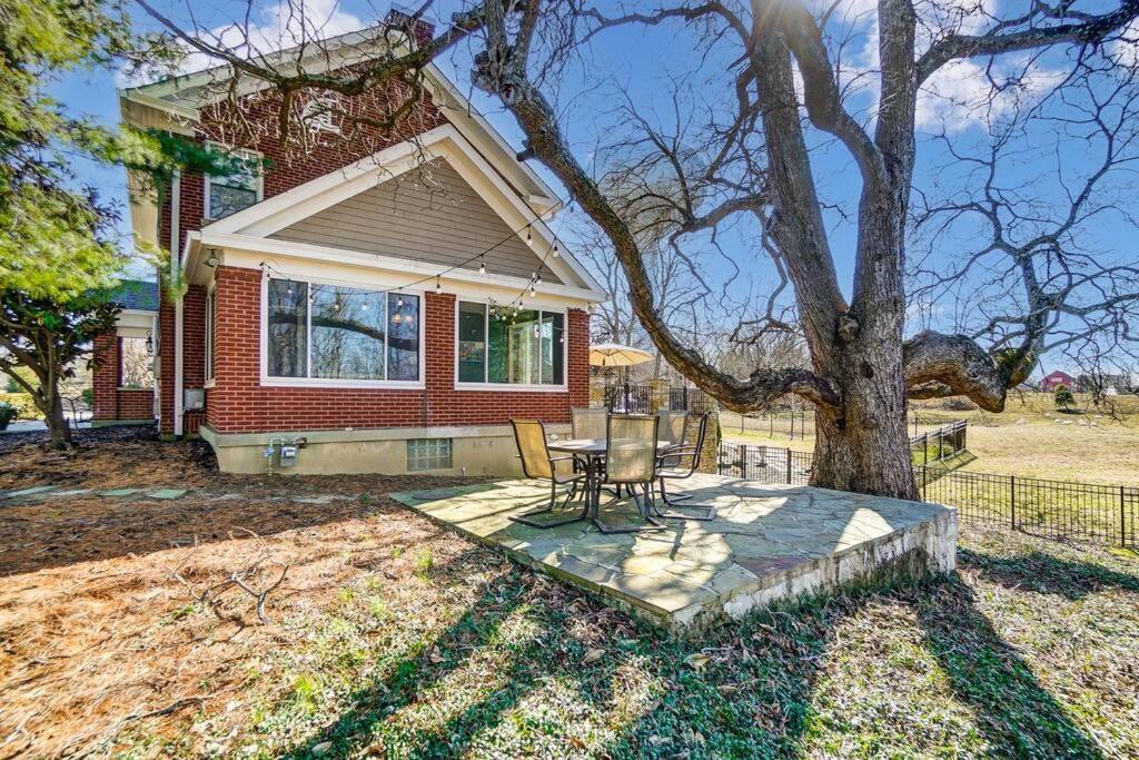 Beautiful Equestrian Estate Home W/ Hot Tub! Loveland Esterno foto