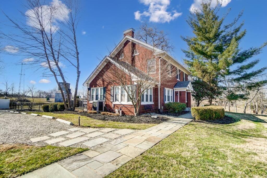 Beautiful Equestrian Estate Home W/ Hot Tub! Loveland Esterno foto